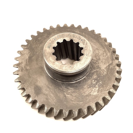 Chelsea Gear, Output, Pto, 39 Teeth, 442 Series 2-P-791